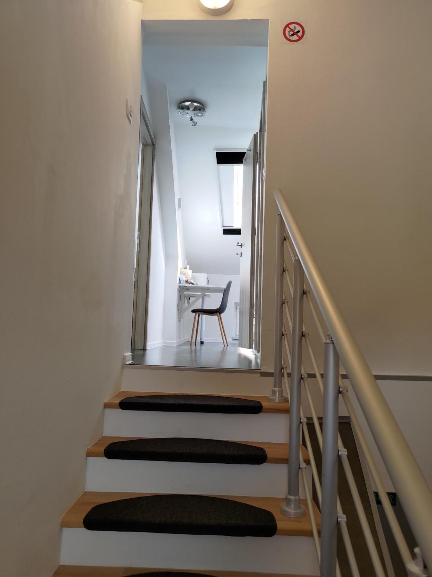 Apartment Juliet Izola Extérieur photo